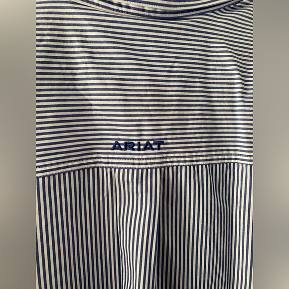 Ariat Pro Series Long Sleeve - Picture 6 of 6